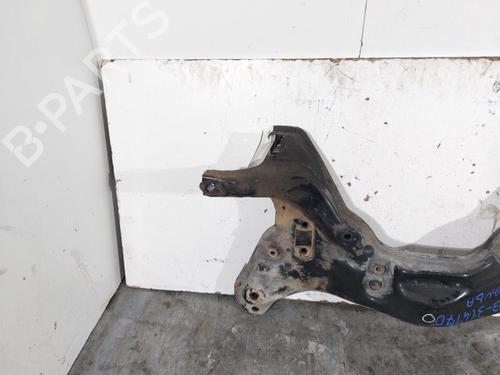 Subframe FIAT PANDA (169_) 1.3 D Multijet 4x4 (169.AXC2A) | BP33285353M9 - Image 2