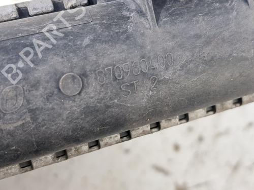 Water radiator CITROËN C3 II (SC_) 1.0 VTi 68 | BP36618143M31  - Image 5