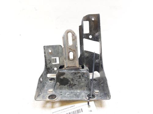 Used Gearbox mount CITROËN C3 III Van (SX_, SY_) BlueHDi 100 (102 hp) 25985053