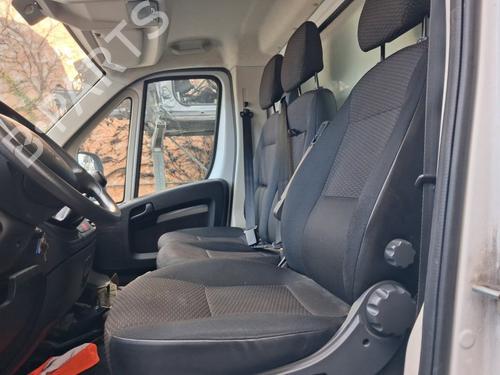 Full front PEUGEOT BOXER Platform/Chassis 2.2 BlueHDi 165 | BP40036333S1 - Image 26
