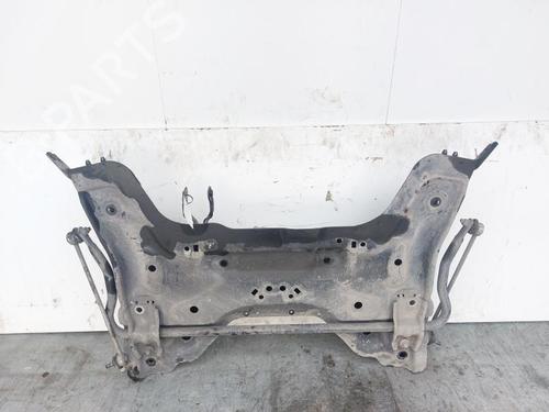 Used Subframe PEUGEOT 3008 I MPV (0U_) 1.6 BlueHDi 120 (120 hp) 17207017