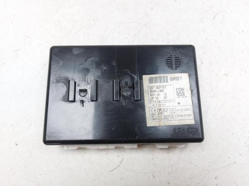 Used Electronic module Electronic module HYUNDAI i20 I (PB, PBT) 1.2 (86 hp) 25249731 25249731