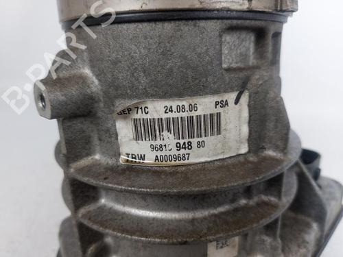 Steering pump CITROËN C4 Grand Picasso I (UA_) 2.0 HDi 138 | BP15177029M99
