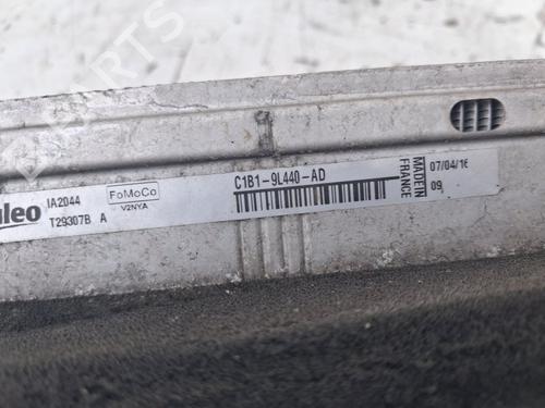 Intercooler FORD FIESTA VI (CB1, CCN) 1.0 EcoBoost | BP38614973M30 - Image 5