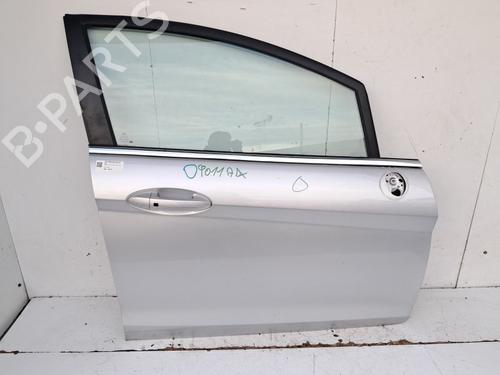 right-front-door-ford-fiesta-vi-cb1-ccn-2008-40596812 main image