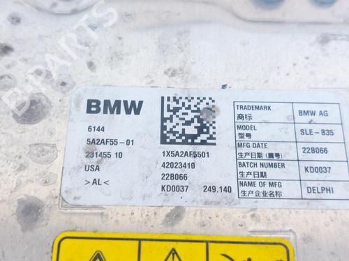 Battery BMW X1 (F48) xDrive 25 e Plug-in-Hybrid | BP29523020E11 
