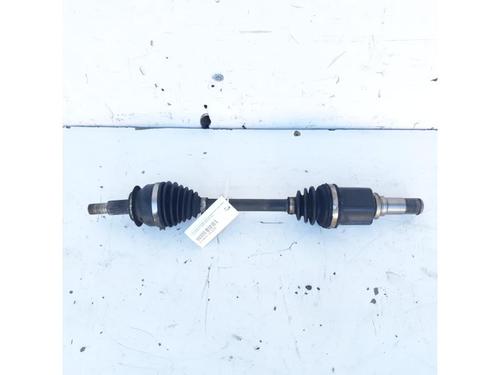 Used Left front driveshaft Left front driveshaft MAZDA CX-3 (DK) 1.5 SKYACTIV-D AWD (DK4WS, DK5AW) (105 hp) 15153385 15153385