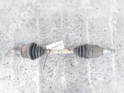 Used Left front driveshaft Left front driveshaft FIAT PANDA Hatchback Van (169_) 1.2 4x4 (60 hp) 21837931 21837931