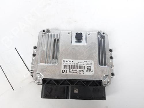 Used Engine control unit (ECU) SUZUKI SWIFT V (AZ) 1.2 Hybrid (Mild Hybrid) (A2L412) (83 hp) 15167872
