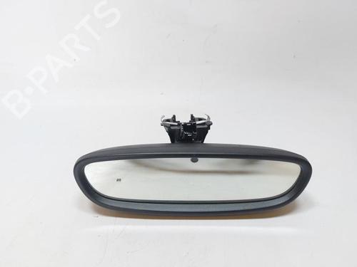 Used Rear mirror Rear mirror BMW X2 (F39) xDrive 25 e Plug-in-Hybrid (220 hp) 33168022 33168022