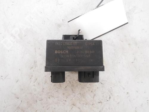 Used Engine control unit (ECU) Engine control unit (ECU) LAND ROVER RANGE ROVER SPORT I (L320) 3.0 D 4x4 (245 hp) 15158974 15158974