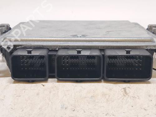 Engine control unit (ECU) FORD KUGA I 2.0 TDCi 4x4 | BP38745715M57 - Image 4