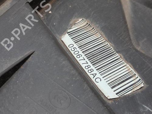 Right headlight FIAT FREEMONT (345_) 2.0 JTD | BP34417999C29  - Image 5