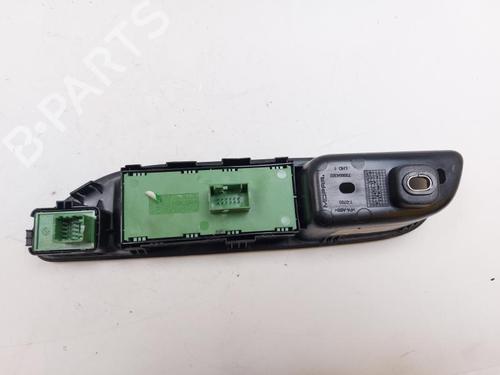 Left front window switch FIAT TIPO Saloon (356_, 357_) 1.6 D (356SXG1B) | BP28182243I27 