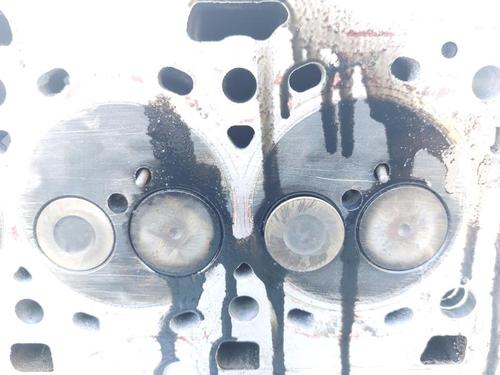 Cylinder head MERCEDES-BENZ A-CLASS (W176) A 160 CDI / d (176.011) | BP27554863M5 