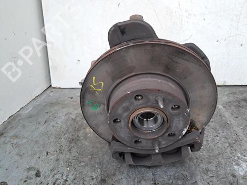 left-front-steering-knuckle-peugeot-boxer-van-2006-31307825 main image