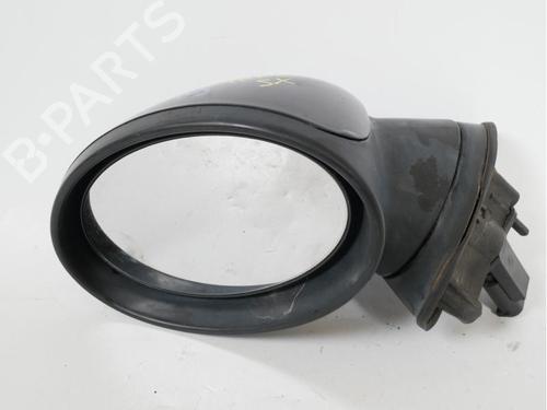 Used Left mirror MINI MINI (R50, R53) Cooper (116 hp) 15149266