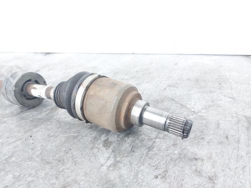 Right front driveshaft LANCIA YPSILON (312_) 0.9 CNG (312.YXG1A) | BP30505826M39