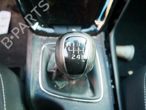 Engine mount KIA CEE'D (JD) 1.6 CRDi 110 | BP15156237M89 