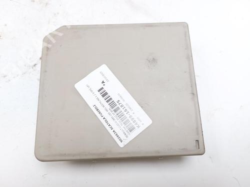 Fuse box RENAULT CLIO III (BR0/1, CR0/1) 1.2 16V Hi-Flex (BR1U, CR1U) | BP29854425E1