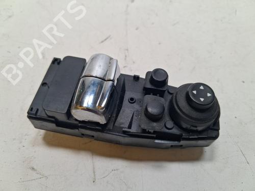 Left front window switch MINI MINI PACEMAN (R61) Cooper SD | BP38745589I27 - Image 2