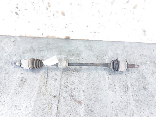 Used Right front driveshaft Right front driveshaft HYUNDAI i10 I (PA) 1.1 (67 hp) 33192446 33192446