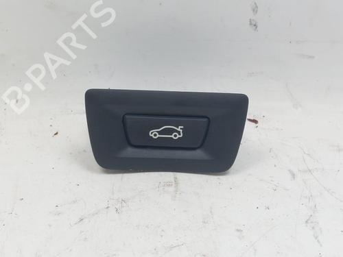 AC-Styringsenhed/Manøvreenhed BMW X1 (F48) xDrive 25 e Plug-in-Hybrid (220 hp) 29522999