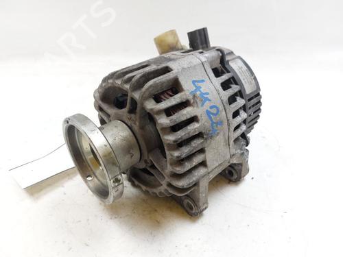 Used Alternator FORD FOCUS C-MAX (DM2) 1.8 TDCi (115 hp) 28012743