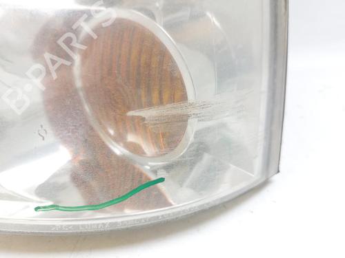 Left headlight HYUNDAI ATOS (MX) 1.1 | BP27816021C28 