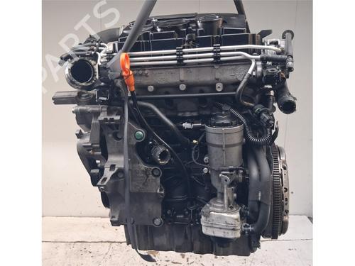 Used Engine Engine 38615087 38615087