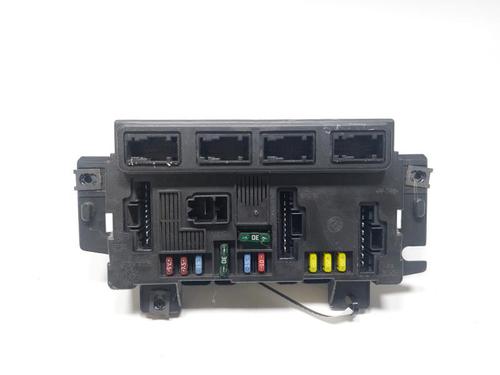 Electronic module FIAT PANDA (169_) 1.2 (169.AXB11, 169.AXB1A) | BP30455131M83