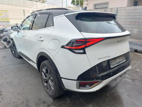 Climate control KIA SPORTAGE V (NQ5) 1.6 T-GDi Hybrid | BP33192904I5 - Image 9