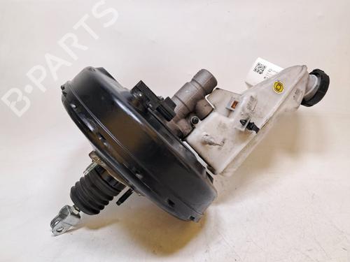 Servo brake KIA CEED Sportswagon (CD) 1.6 CRDi 136 | BP35942979M42 - Image 4