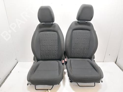 Used Seats set FIAT TIPO Estate (356_, 357_) 1.6 Multijet (357WXG1) (131 hp) 30530997