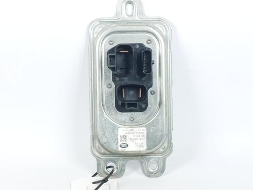 Used Engine control unit (ECU) Engine control unit (ECU) JAGUAR F-PACE (X761) 2.0 TD4 AWD (180 hp) 15166245 15166245