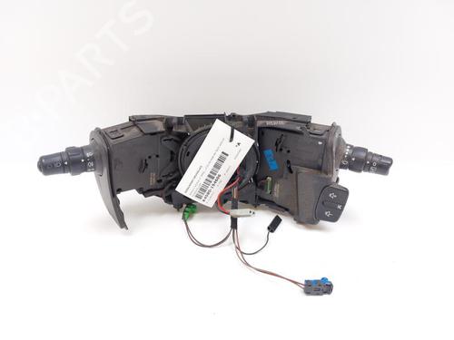 Rattstammestilk RENAULT MODUS / GRAND MODUS (F/JP0_) 1.5 dCi (FP0D, JP0D) (82 hp) 28721181