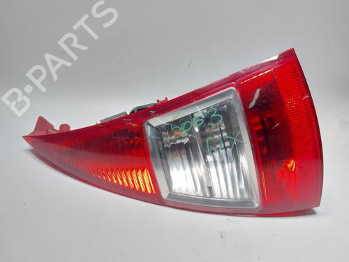 Høyre baklys CITROËN C3 I (FC_, FN_) 1.1 i (60 hp) 30478516