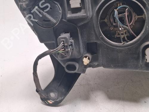 Left headlight DACIA SANDERO II 1.2 | BP39738755C28 - Image 4