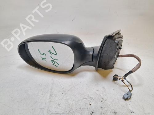 Retrovisor esquerdo Retrovisor esquerdo LANCIA DELTA III (844_) 1.4 Bifuel (844.AXA1A) (120 hp) 36183712 36183712