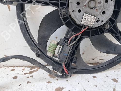 Radiator fan MINI MINI PACEMAN (R61) Cooper SD | BP38745581M35 - Image 3