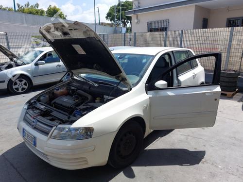 Engine FIAT STILO (192_) 1.6 16V | BP36381138M1 - Image 9