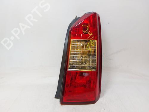 Used Right taillight Right taillight 37259466 37259466