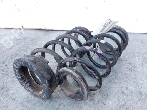 Støddæmperfjeder KIA CARENS IV 1.7 CRDi (141 hp) 15167407