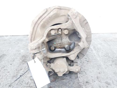 Left front steering knuckle BMW 1 (E87) 118 d | BP25215344M25 - Image 3