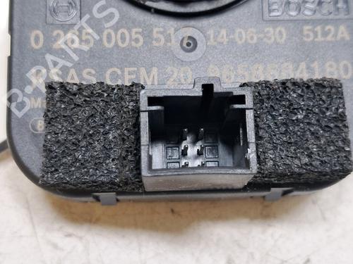 Engine control unit (ECU) CITROËN C5 III Break (RW_) 2.0 HDi 140 | BP40179011M57 - Image 3