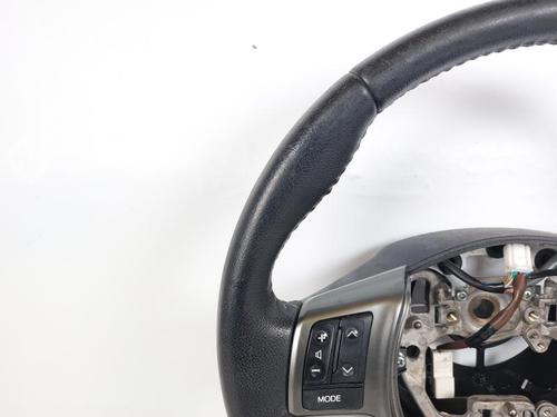 Steering wheel TOYOTA YARIS (_P13_) 1.5 Hybrid (NHP130_, NHP130) | BP21261812C49 