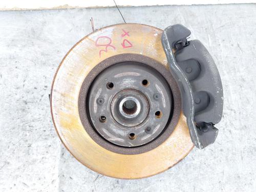 Used Right front steering knuckle FIAT SCUDO Van (270_, 272_) 2.0 D Multijet (128 hp) 15174786