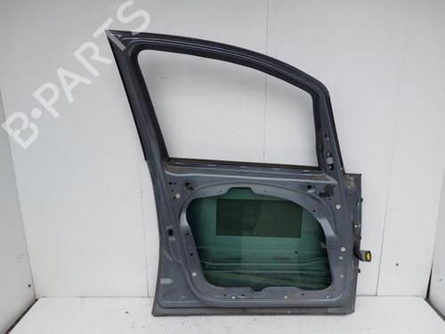 Left front door LANCIA MUSA (350_) 1.3 D Multijet (350.AXM11, 350.AXM1A, 350.AXI1A) | BP17554508C2 