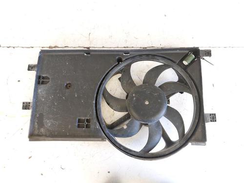 Used Radiator fan FIAT FIORINO Box Body/MPV (225_) 1.3 D Multijet (225BXD1A, 225BXB1A, 225BXB11) (75 hp) 24654281