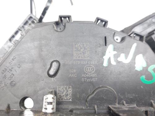 Front left lock CUPRA FORMENTOR (KM7, KMP) 1.4 e-Hybrid | BP27537161C98 - Image 4